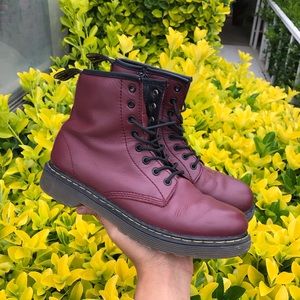 Doc martens boots